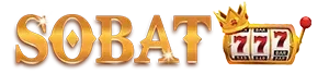SOBAT777 logo
