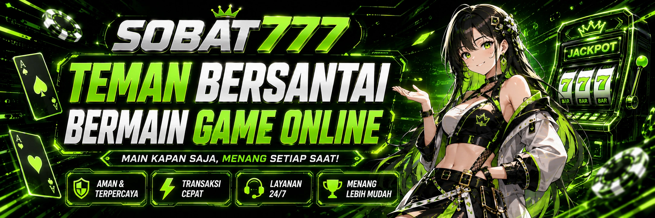 sobat777