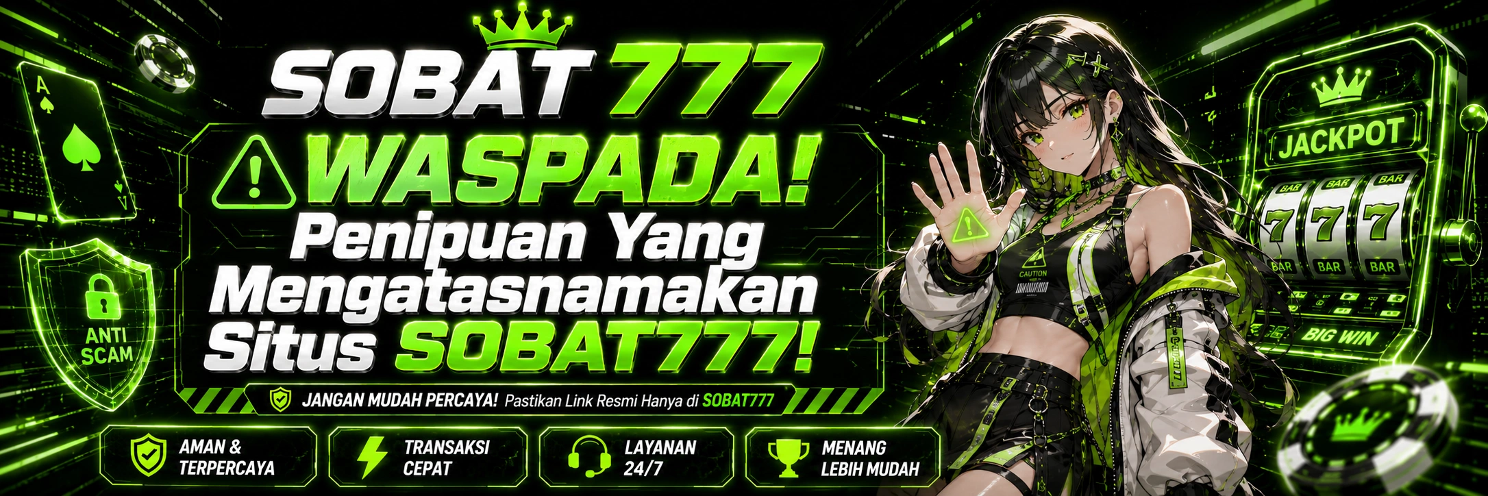 sobat777