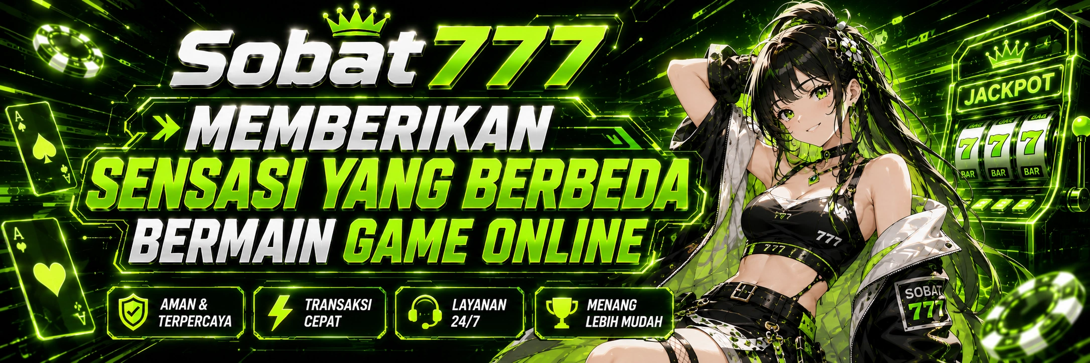 sobat777