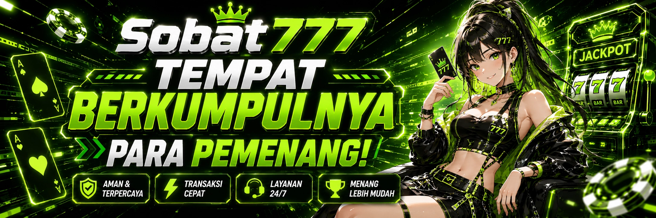 sobat777