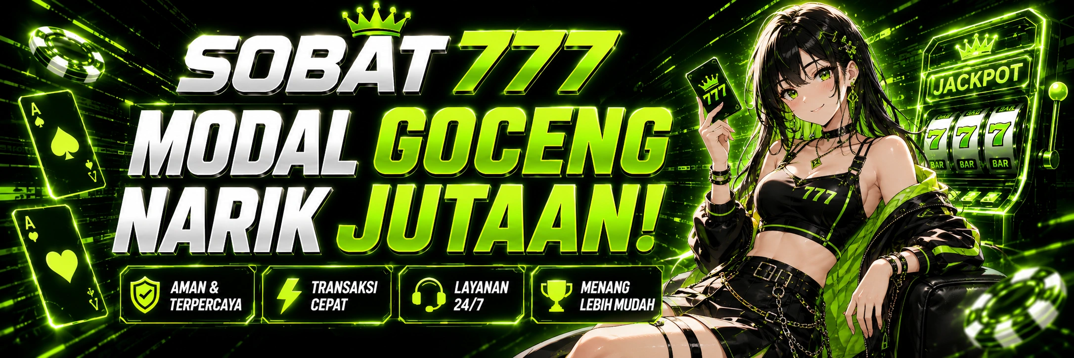 sobat777