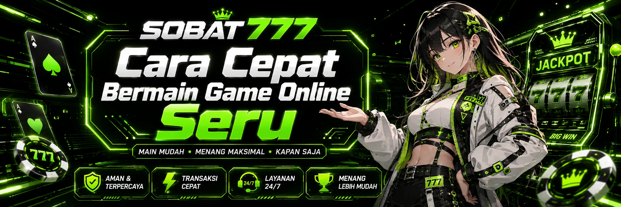 sobat777