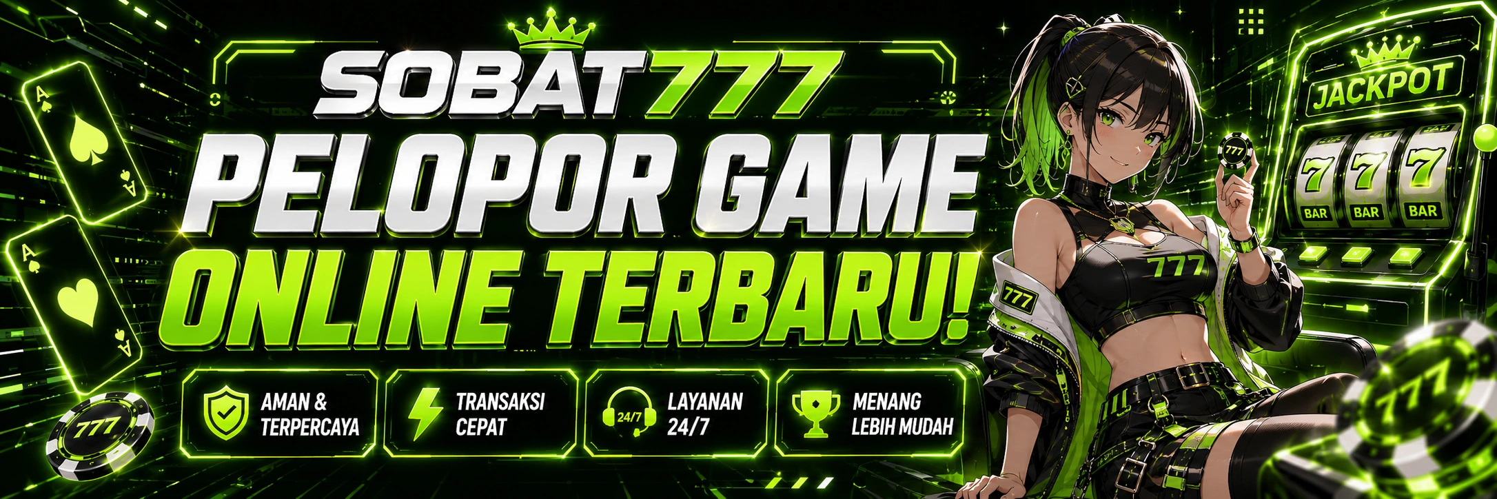 sobat777